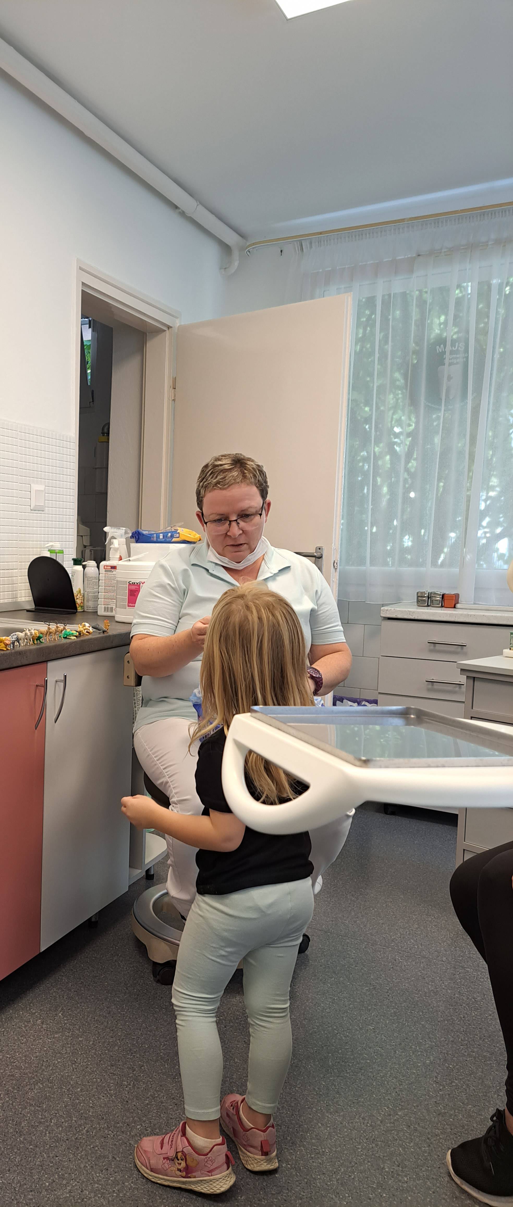 Pataki Dent Kft. – fogászati rendelő