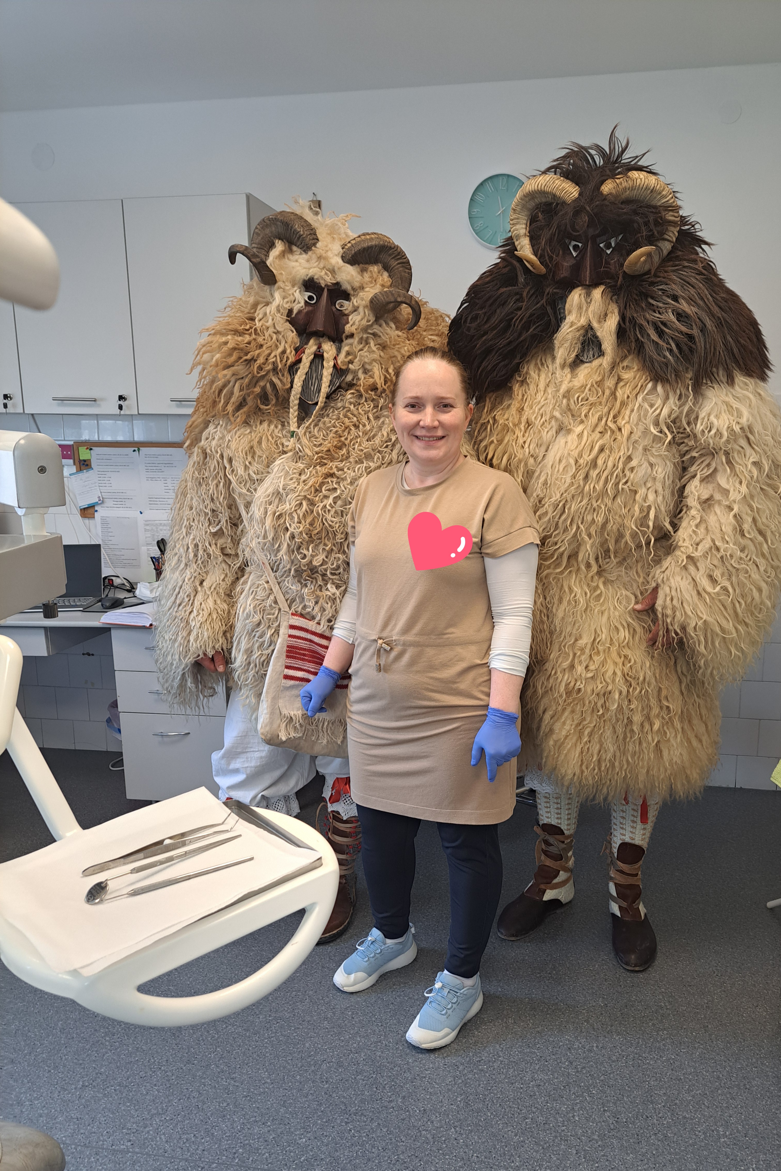 Pataki Dent Kft. – fogászati rendelő