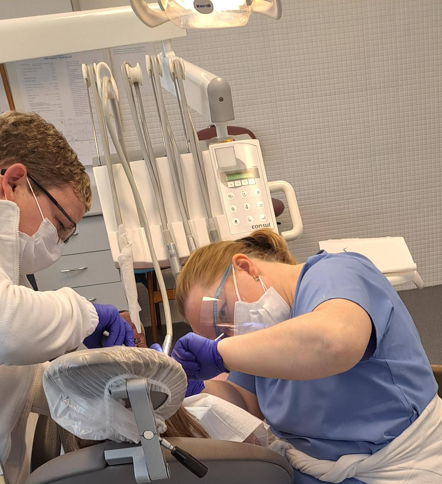 Pataki Dent Kft. – fogászati rendelő